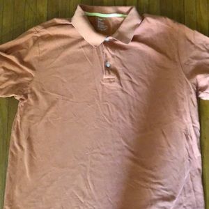 Gap polo